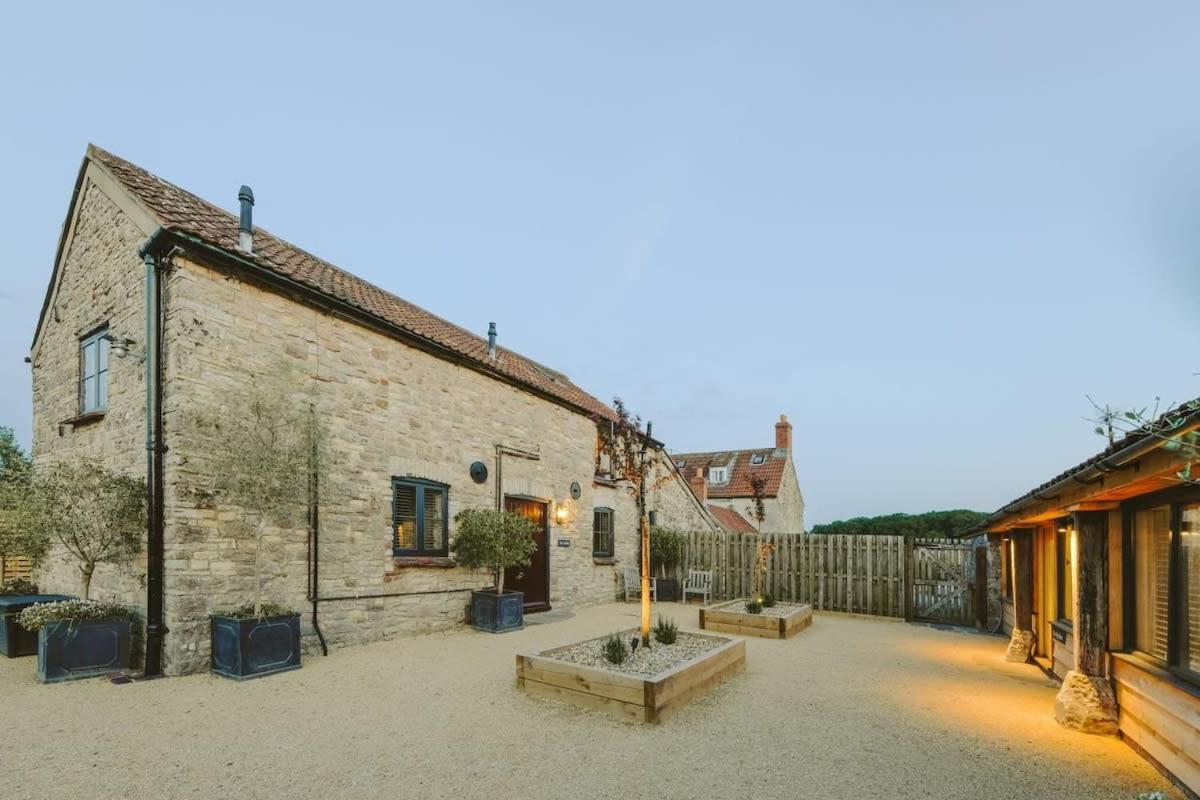 The Stable- Hopewell Villa Bristol Buitenkant foto