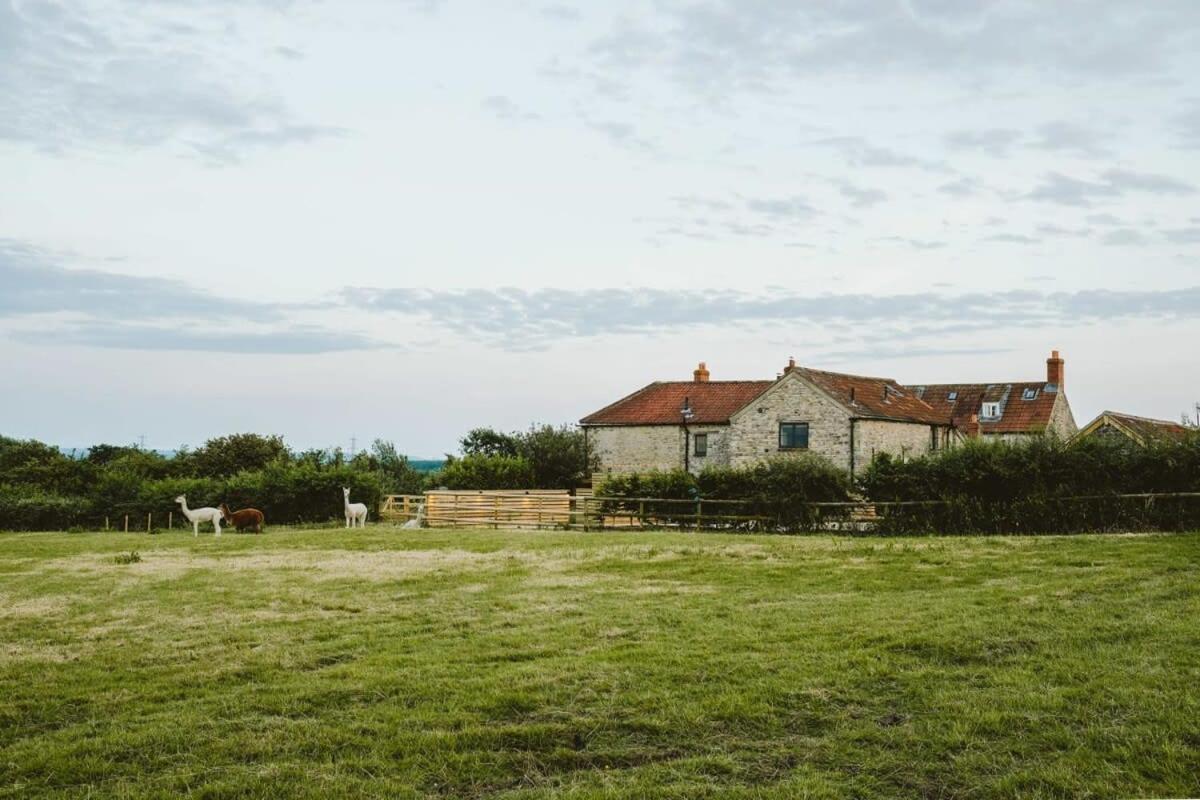 The Stable- Hopewell Villa Bristol Buitenkant foto