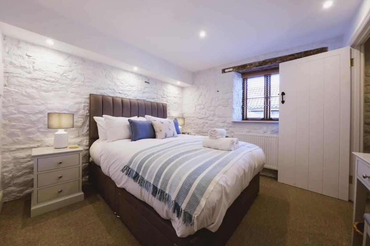 The Stable- Hopewell Villa Bristol Buitenkant foto