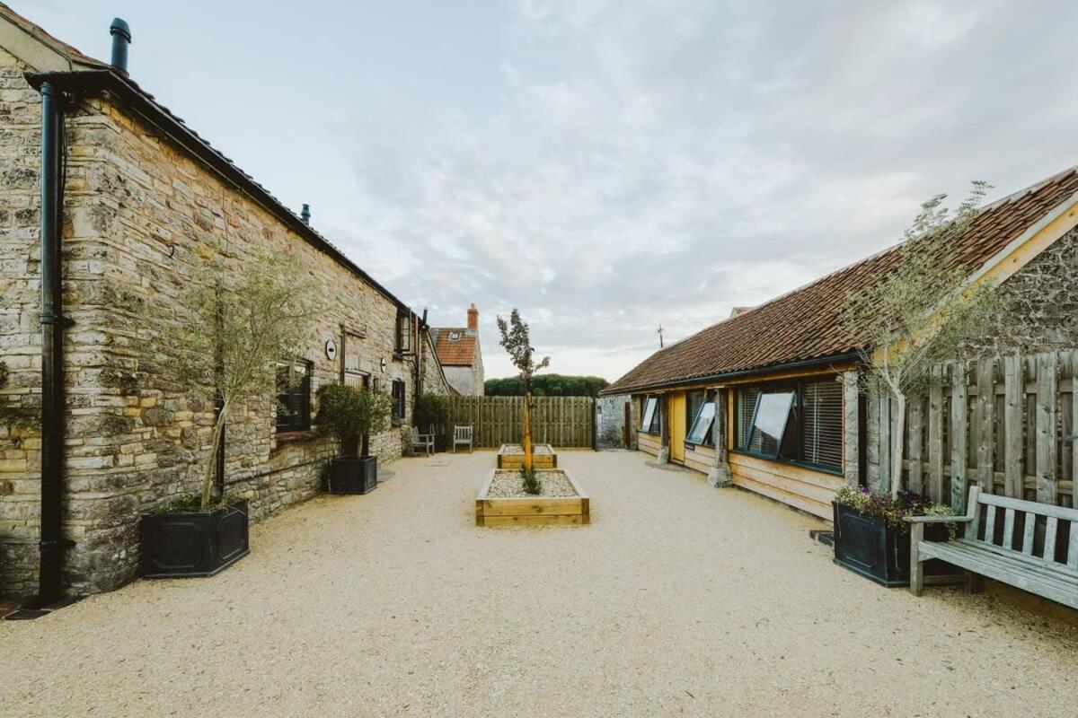 The Stable- Hopewell Villa Bristol Buitenkant foto